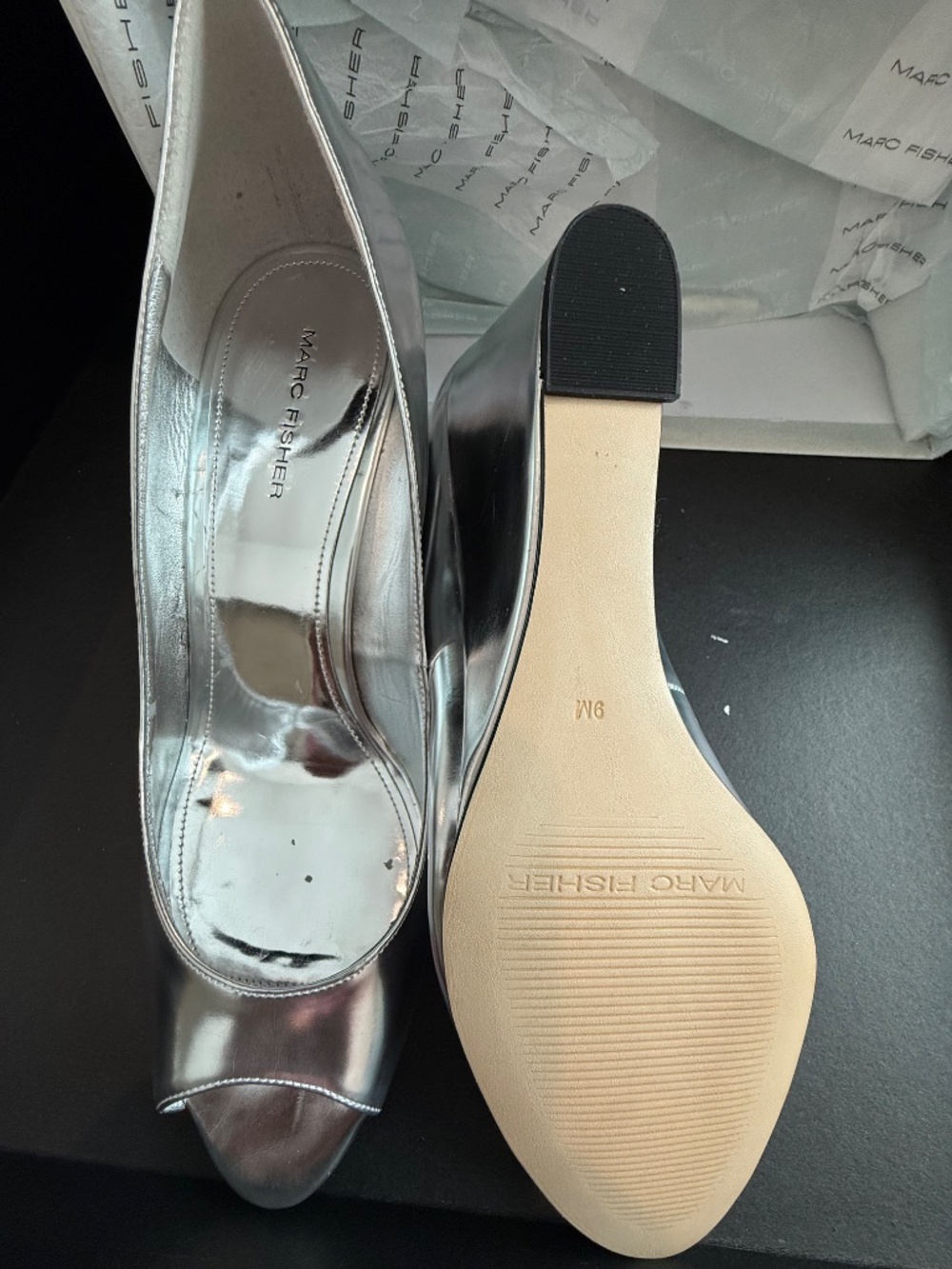 Shoes - Picture 2 of 7